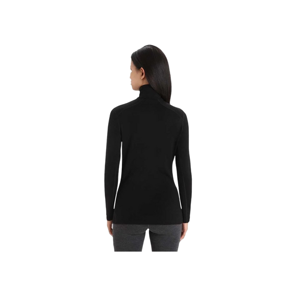 ICEBREAKER W 260 Tech LS Half Zip