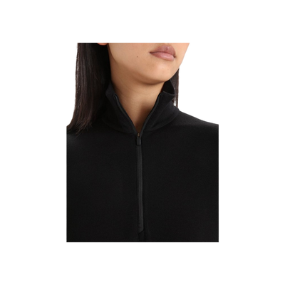 ICEBREAKER W 260 Tech LS Half Zip