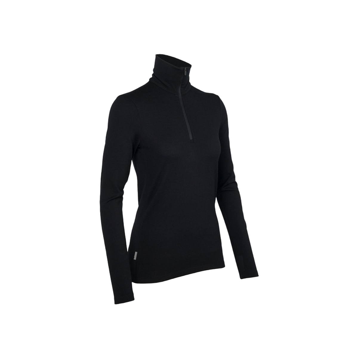 ICEBREAKER W 260 Tech LS Half Zip