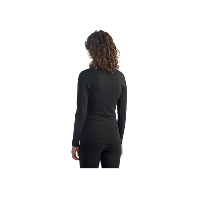 ICEBREAKER W 260 Tech LS Half Zip