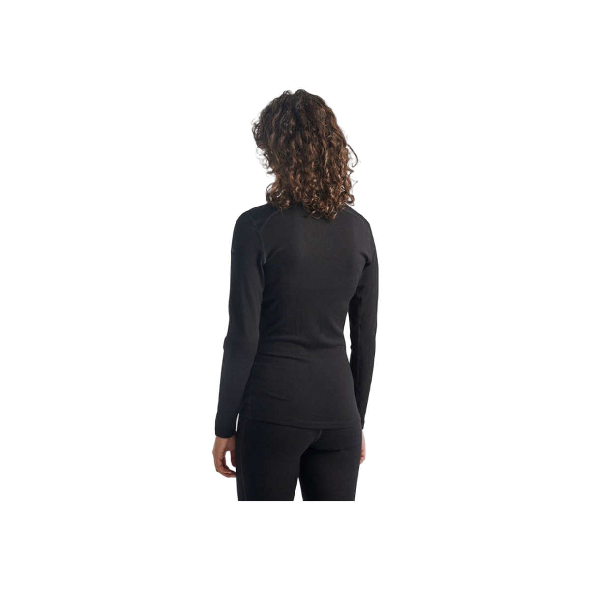 ICEBREAKER W 260 Tech LS Half Zip