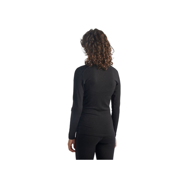 ICEBREAKER W 260 Tech LS Half Zip