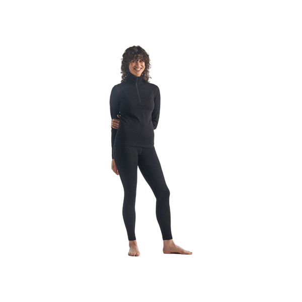 ICEBREAKER W 260 Tech LS Half Zip