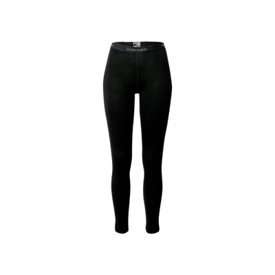ICEBREAKER W 260 Tech Leggings