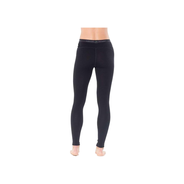 ICEBREAKER W 260 Tech Leggings
