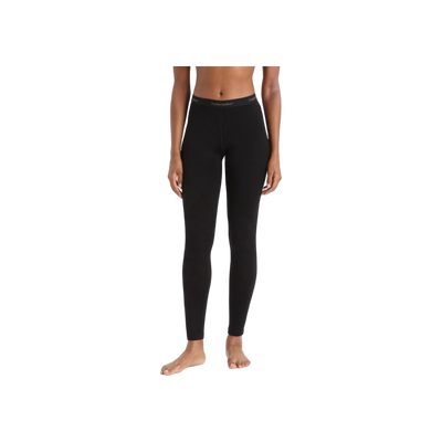 ICEBREAKER W 260 Tech Leggings