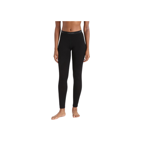 ICEBREAKER W 260 Tech Leggings
