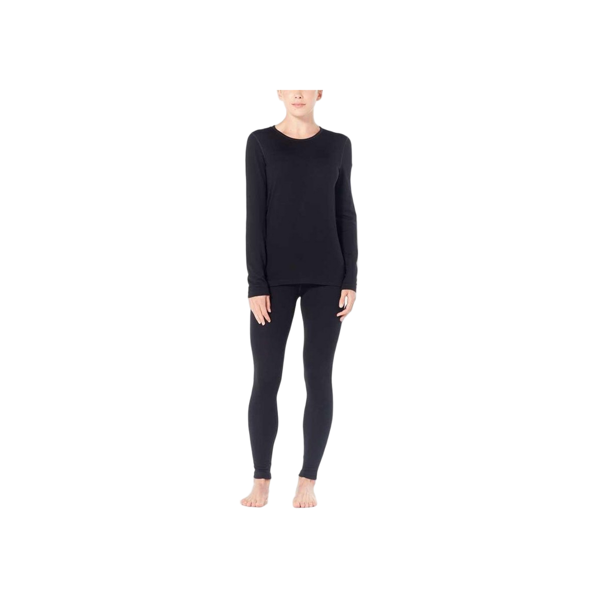 ICEBREAKER W 260 Tech Leggings