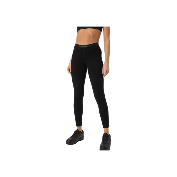 ICEBREAKER W 260 Tech Leggings