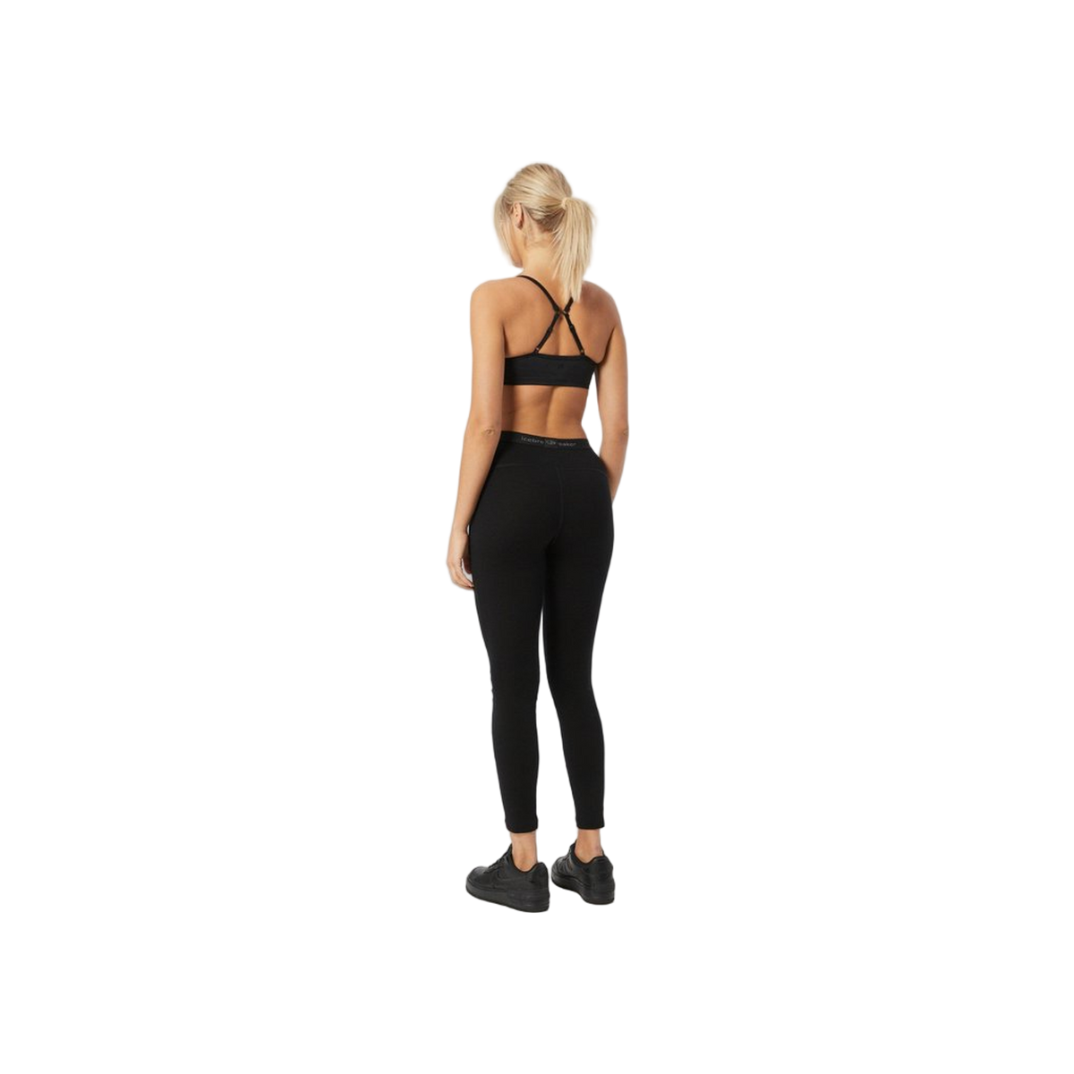 ICEBREAKER W 260 Tech Leggings