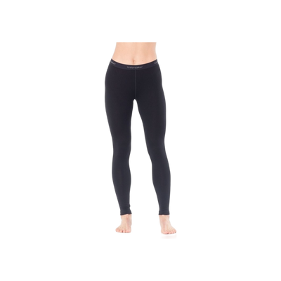 ICEBREAKER W 260 Tech Leggings