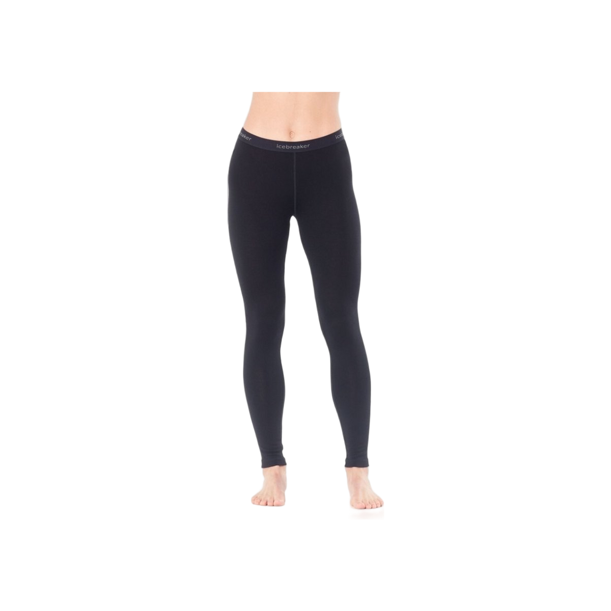 ICEBREAKER W 260 Tech Leggings