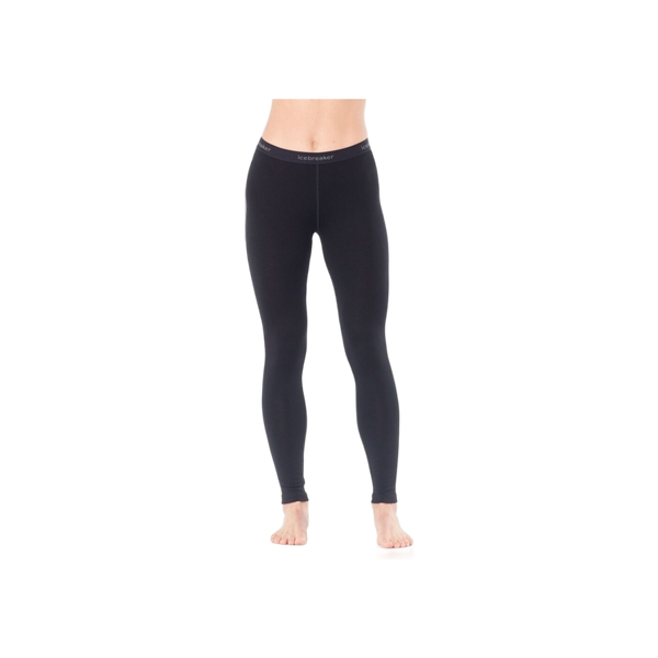 ICEBREAKER W 260 Tech Leggings