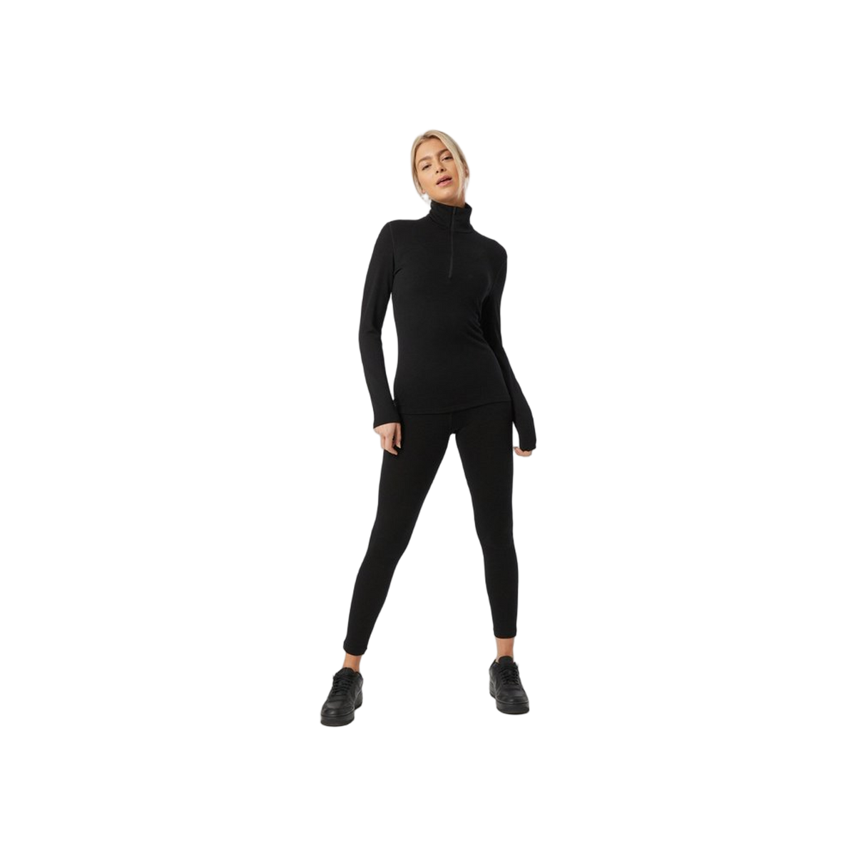 ICEBREAKER W 260 Tech Leggings