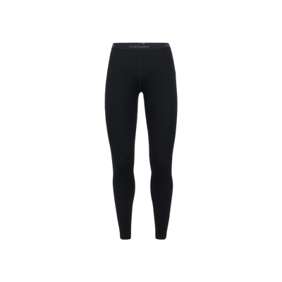 ICEBREAKER W 260 Tech Leggings