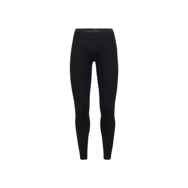 ICEBREAKER W 260 Tech Leggings