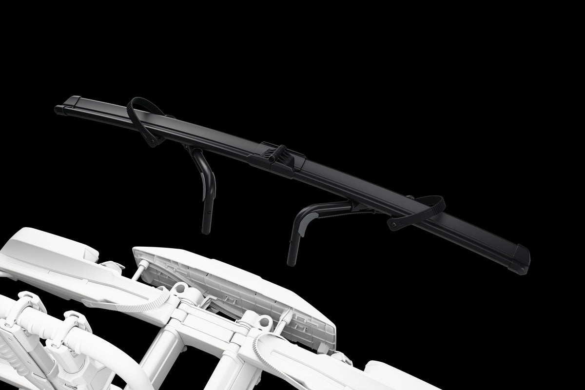 Thule EasyFold 3 foldable bike add-on