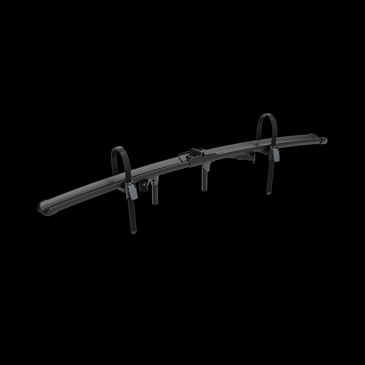 Thule EasyFold 3 foldable bike add-on
