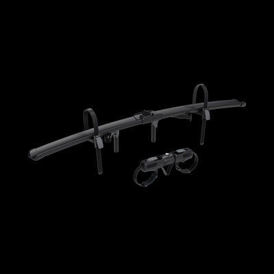 Thule EasyFold 3 foldable bike add-on