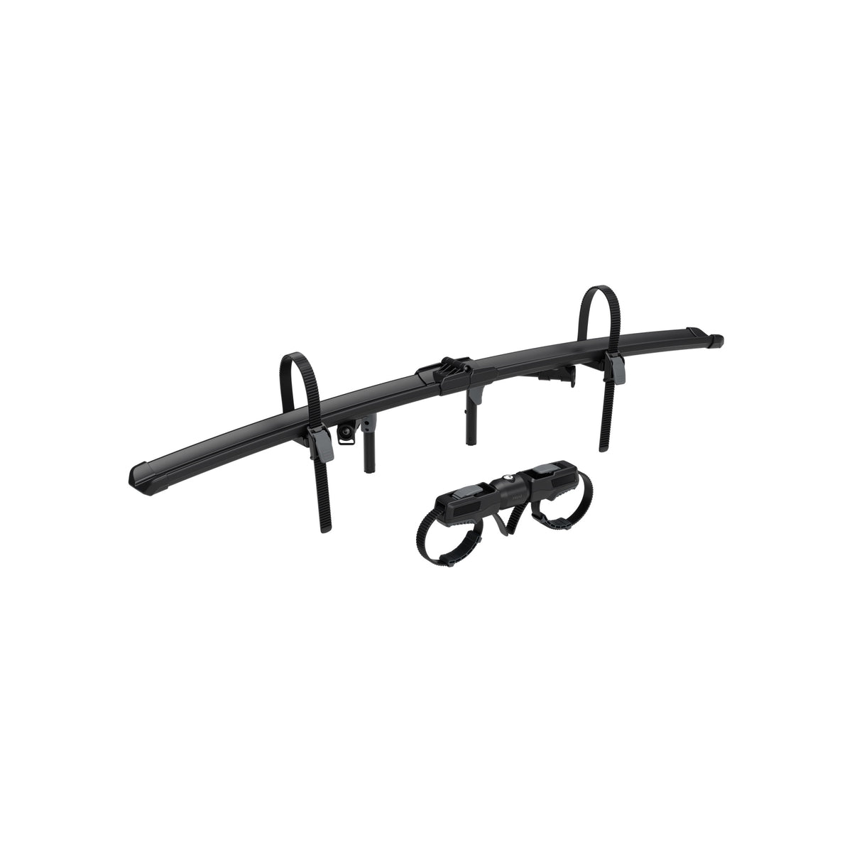 Thule EasyFold 3 foldable bike add-on