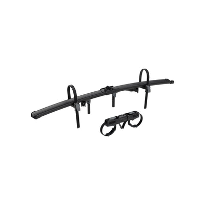 Thule EasyFold 3 foldable bike add-on