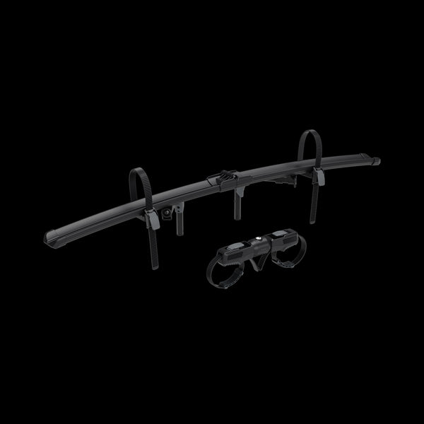 Thule EasyFold 3 foldable bike add-on