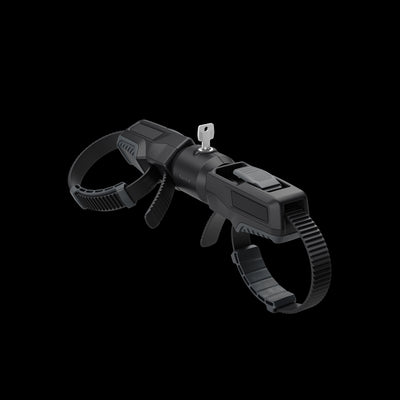 Thule EasyFold 3 foldable bike add-on