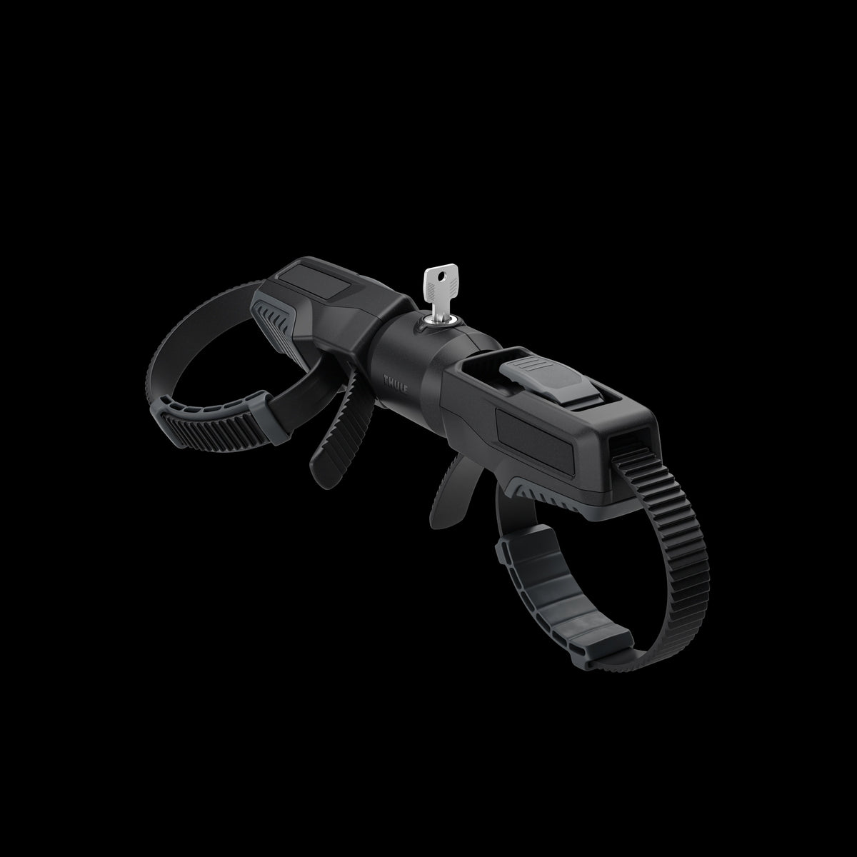 Thule EasyFold 3 foldable bike add-on