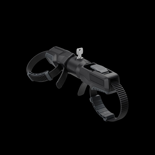 Thule EasyFold 3 foldable bike add-on