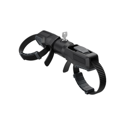Thule EasyFold 3 foldable bike add-on