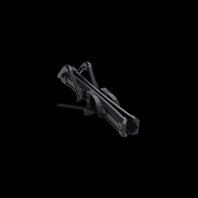 Thule EasyFold 3 foldable bike add-on
