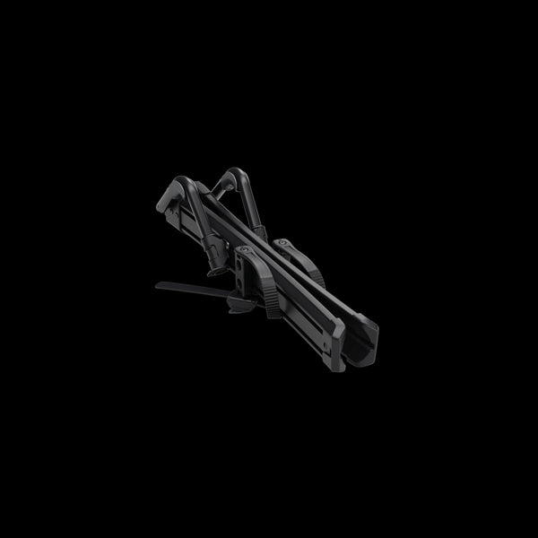 Thule EasyFold 3 foldable bike add-on