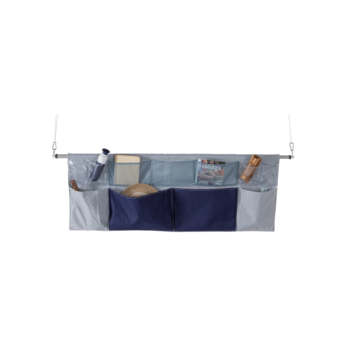 Karsten Organizer L Blueline Opera/Lacerta