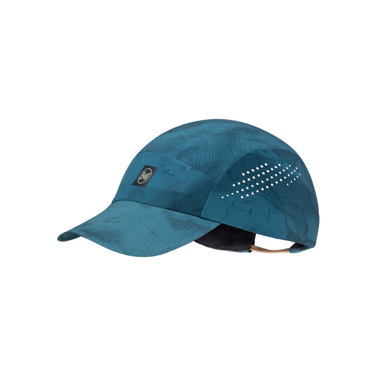 Buff Coolnet UV Pack Speed Cap
