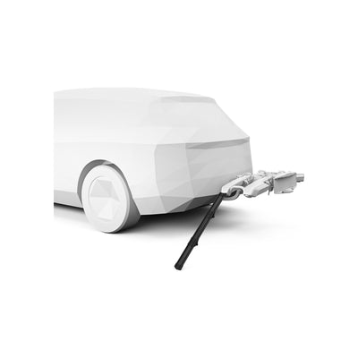 Thule Epos / EasyFold 3 Foldable Loading Ramp