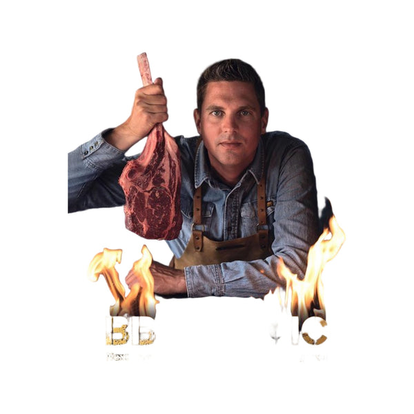Napoleon BBQ Magic Kookboek - Grillen Recepten & Technieken