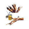 Bowls and Dishes Man met Smaak BBQ Kochbuch