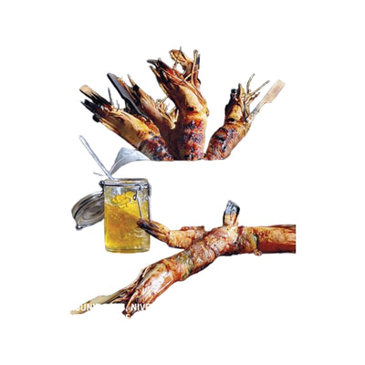 Bowls and Dishes Man met Smaak BBQ Kochbuch