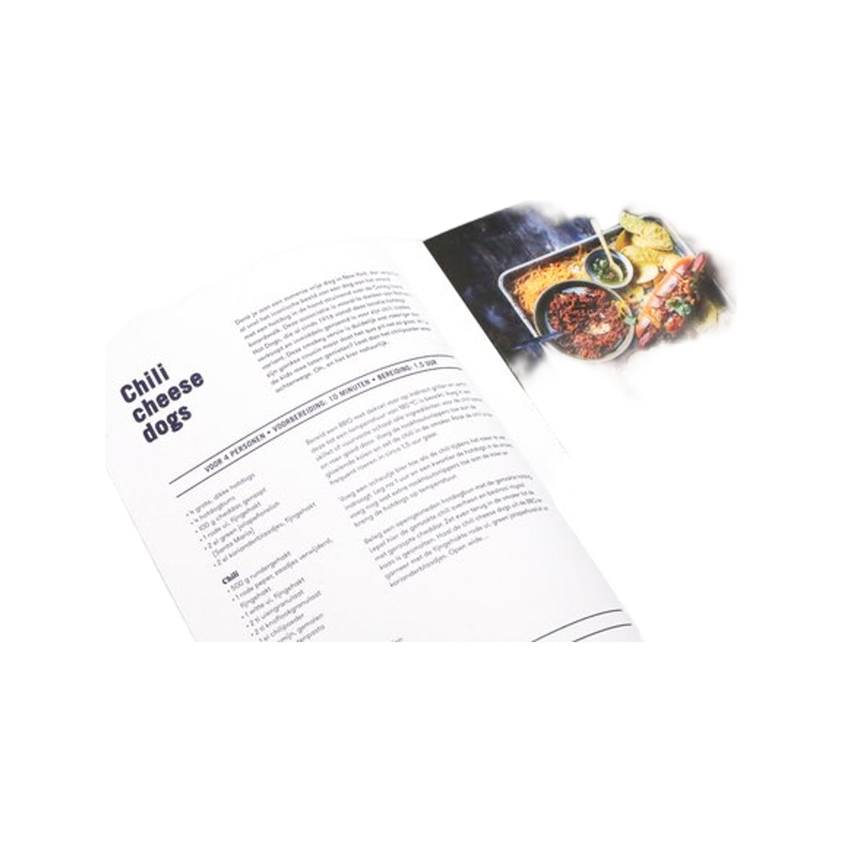 Bowls and Dishes Man met Smaak BBQ Kochbuch