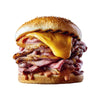 Smokey Goodness - The best of BBQ Beef
