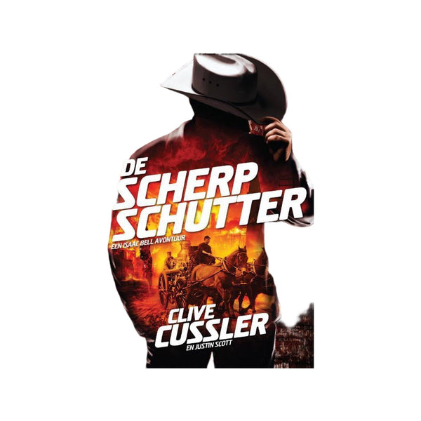 De scherpschutter