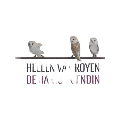 De hartsvriendin