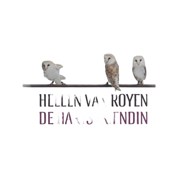De hartsvriendin