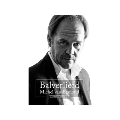 Balverliefd