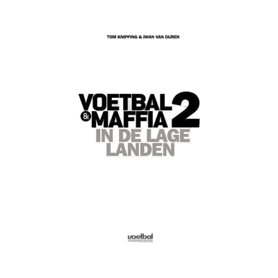 Voetbalmafia 2