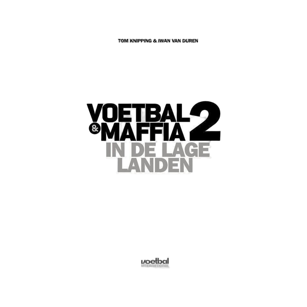 Voetbalmafia 2
