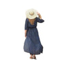 Mondikaarten Feed Your Wanderlust Bohemian Reisgids