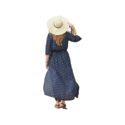 Mondikaarten Feed Your Wanderlust Bohemian Reisgids