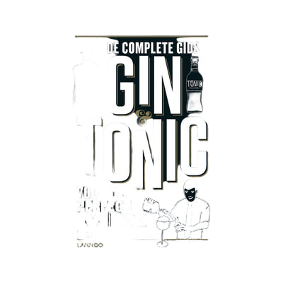 Gin & Tonic