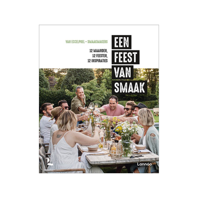 Een feest van smaak